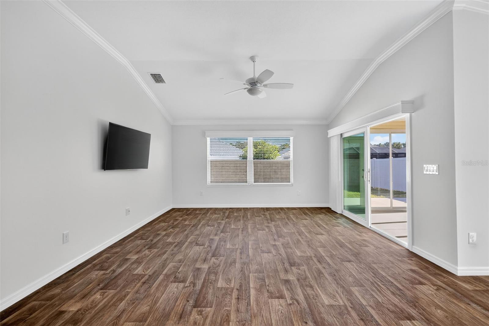 THE VILLAGES - Residential