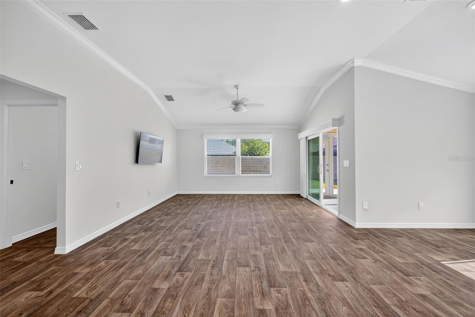 THE VILLAGES - Residential