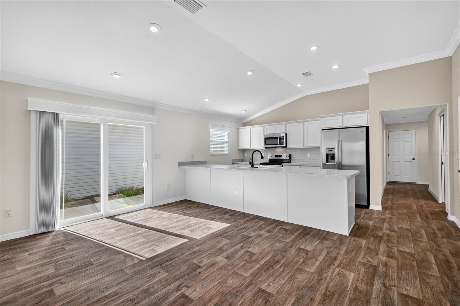 THE VILLAGES - Residential