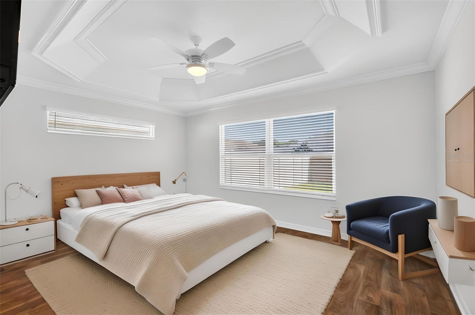 THE VILLAGES - Residential