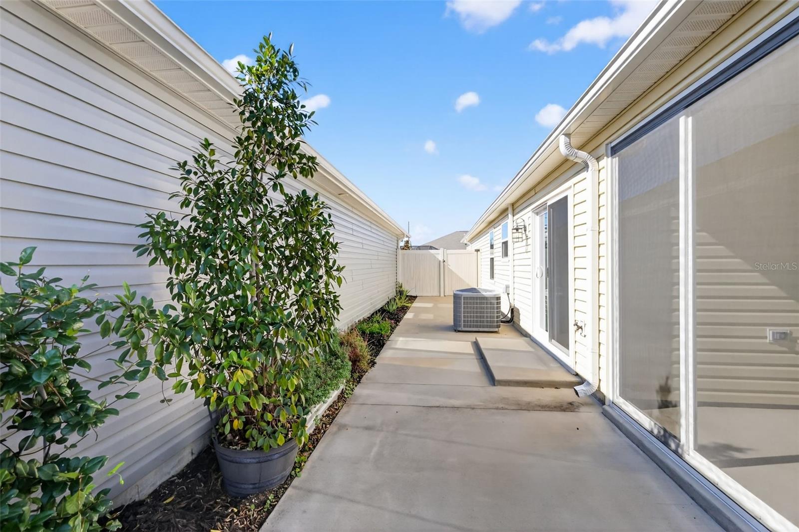 THE VILLAGES - Residential