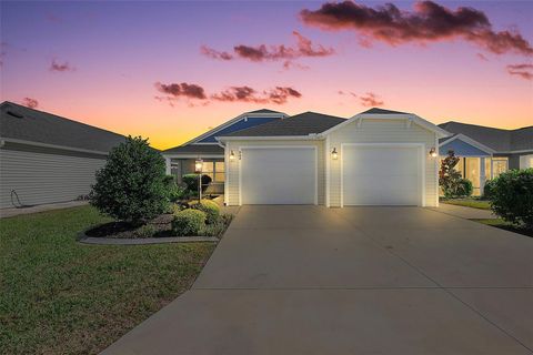 Photo of 944 Horton Terrace, The Villages, FL 32163 (MLS # G5104062)