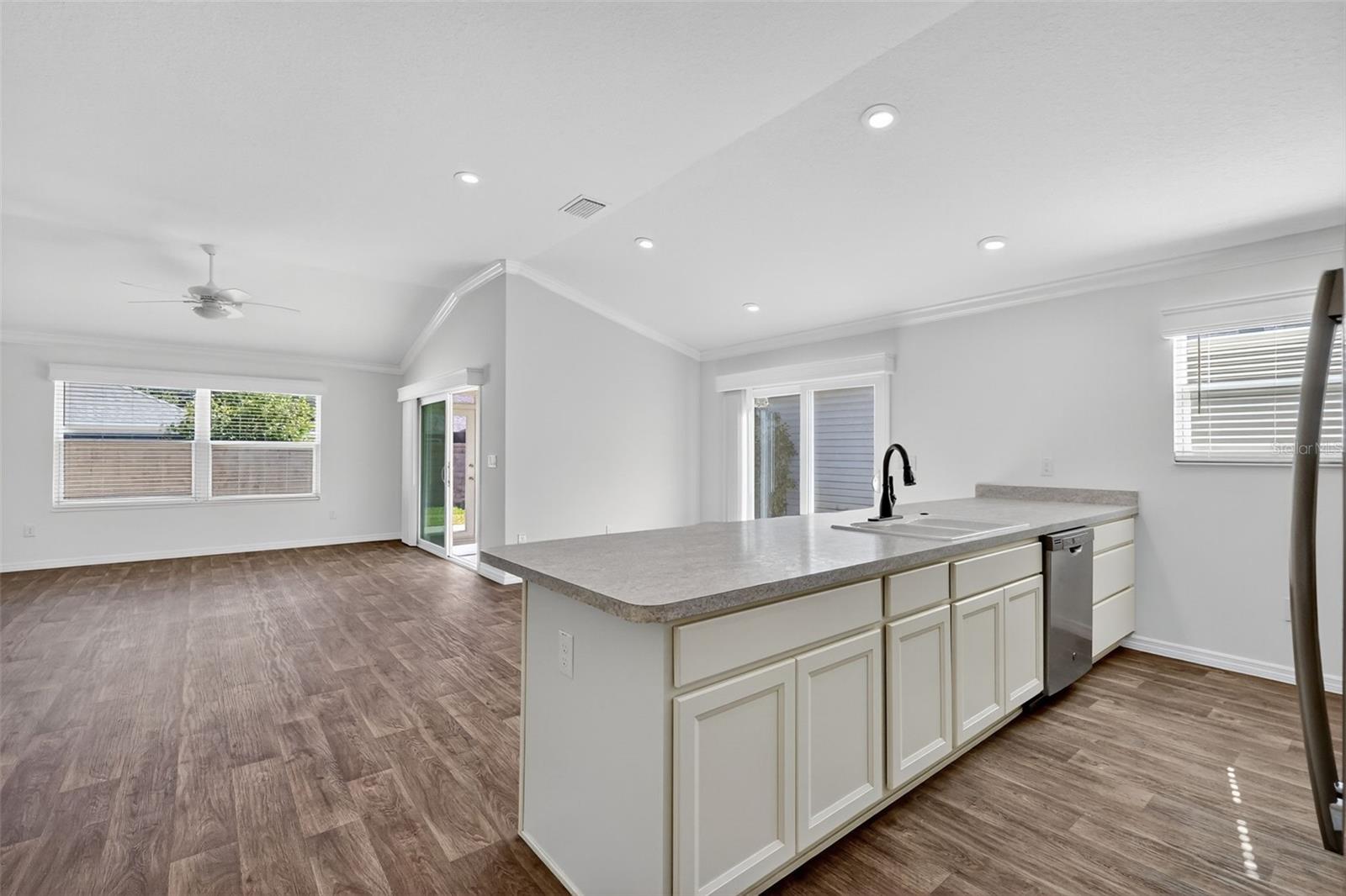 THE VILLAGES - Residential