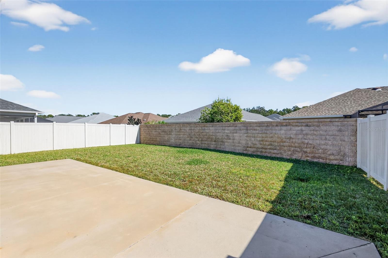 THE VILLAGES - Residential