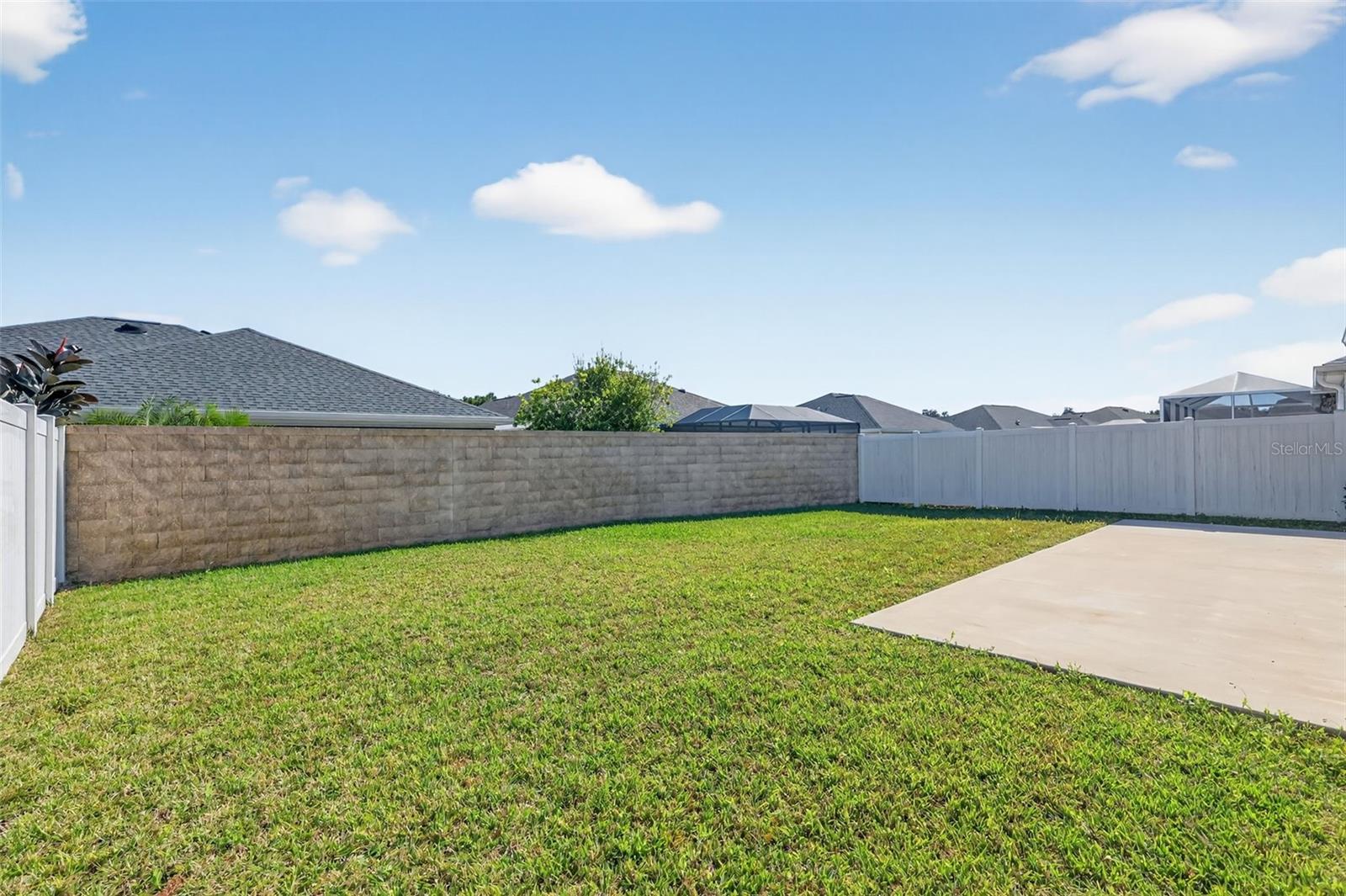 THE VILLAGES - Residential