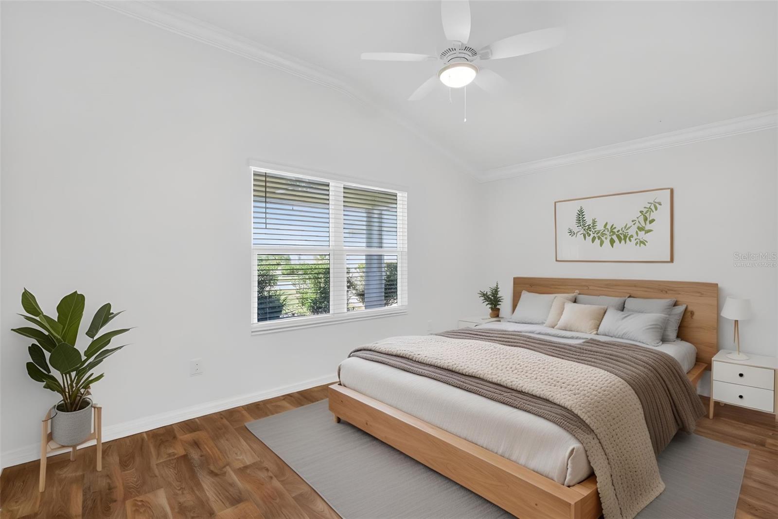 THE VILLAGES - Residential