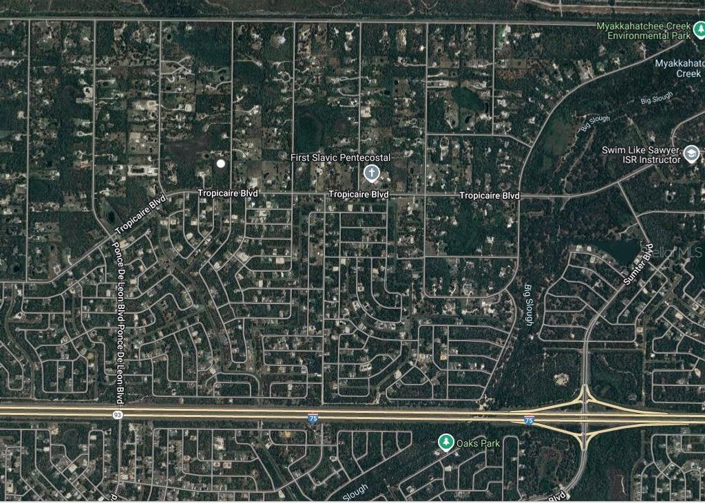 Photo of Abdella Lane, North Port, FL 34291 (MLS # A4640592)
