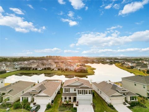 A home in BRADENTON