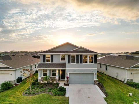 A home in BRADENTON