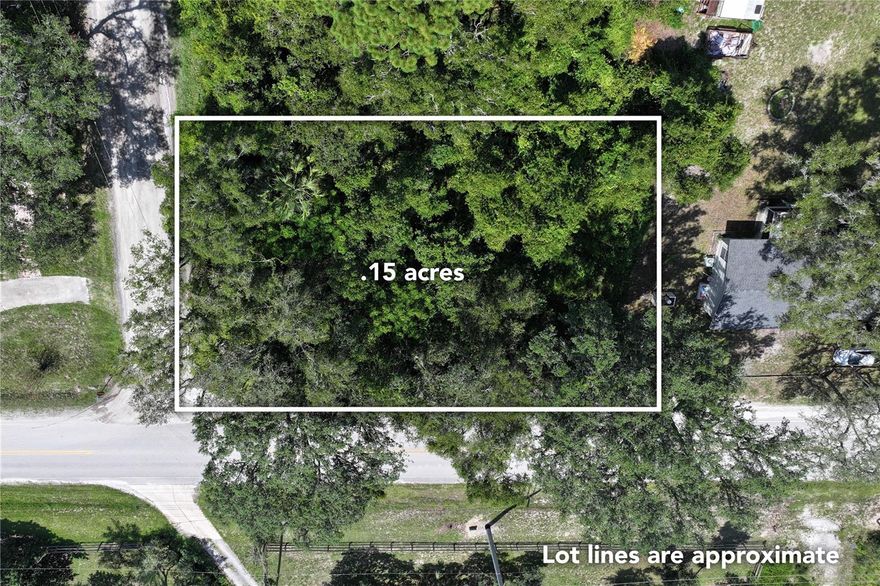 Discover the perfect opportunity to own your piece of Florida in the heart of Orange City, FL (32763)! This .15-acre lot on 14th Street offers the ideal setting to build your dream home or invest in land for the future. Nestled in a quiet residential neighborhood, this parcel provides both privacy and convenience with its natural tree coverage and serene surroundings.
Enjoy the best of both worlds—peaceful suburban living while still being close to everything you need. Just minutes away, you’ll find shopping, dining, schools, medical centers, and major roadways including I-4, making trips to Daytona Beach or Downtown Orlando a breeze. Outdoor enthusiasts will love being near Blue Spring State Park, local lakes, and trails, perfect for swimming, kayaking, hiking, and spotting manatees.
Whether you’re a first-time buyer, investor, or builder, this lot presents endless possibilities. There is no HOA, giving you the flexibility to design a home that fits your lifestyle. With utilities nearby and neighboring homes already established, this location offers convenience and peace of mind when planning your build.
Don’t miss out on this chance to secure affordable land in a growing Central Florida community. Take the first step toward building your dream property today on this beautiful Orange City lot!