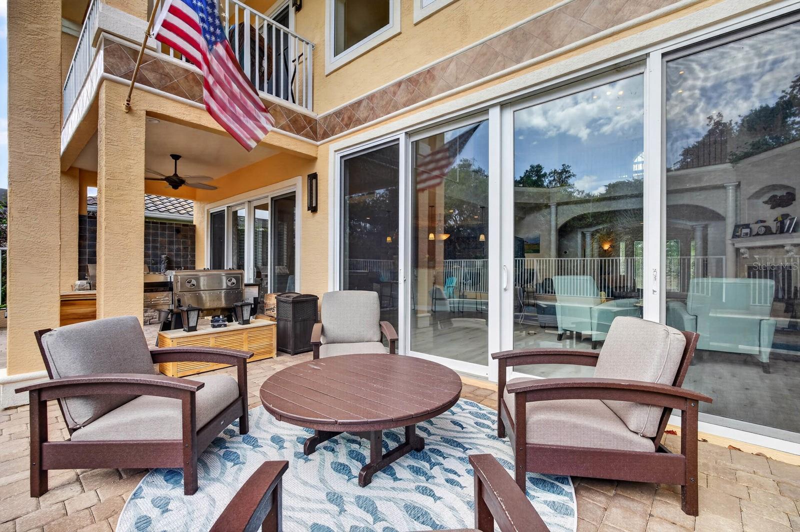 OCEAN HAMMOCK - Residential