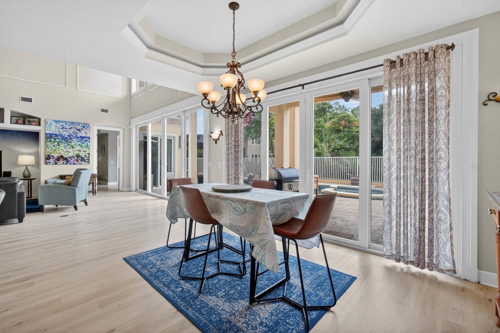 OCEAN HAMMOCK - Residential
