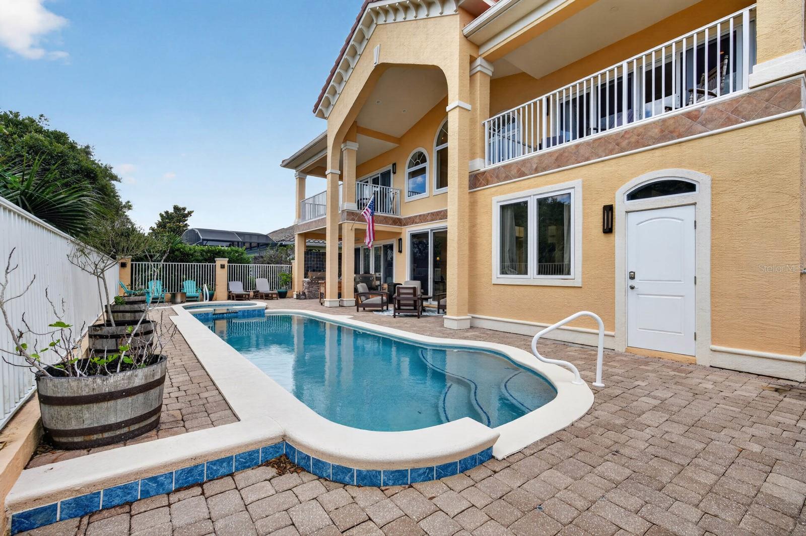 OCEAN HAMMOCK - Residential