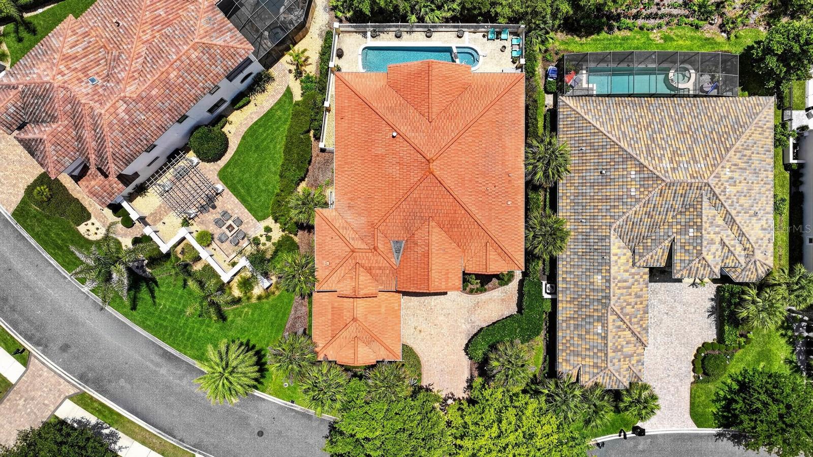 OCEAN HAMMOCK - Residential