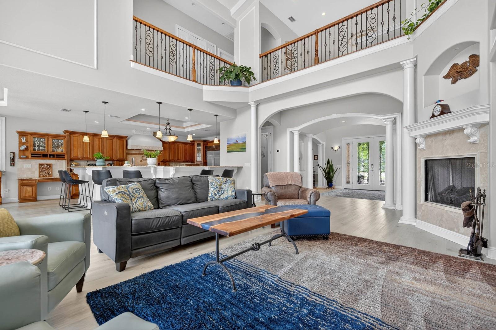 OCEAN HAMMOCK - Residential