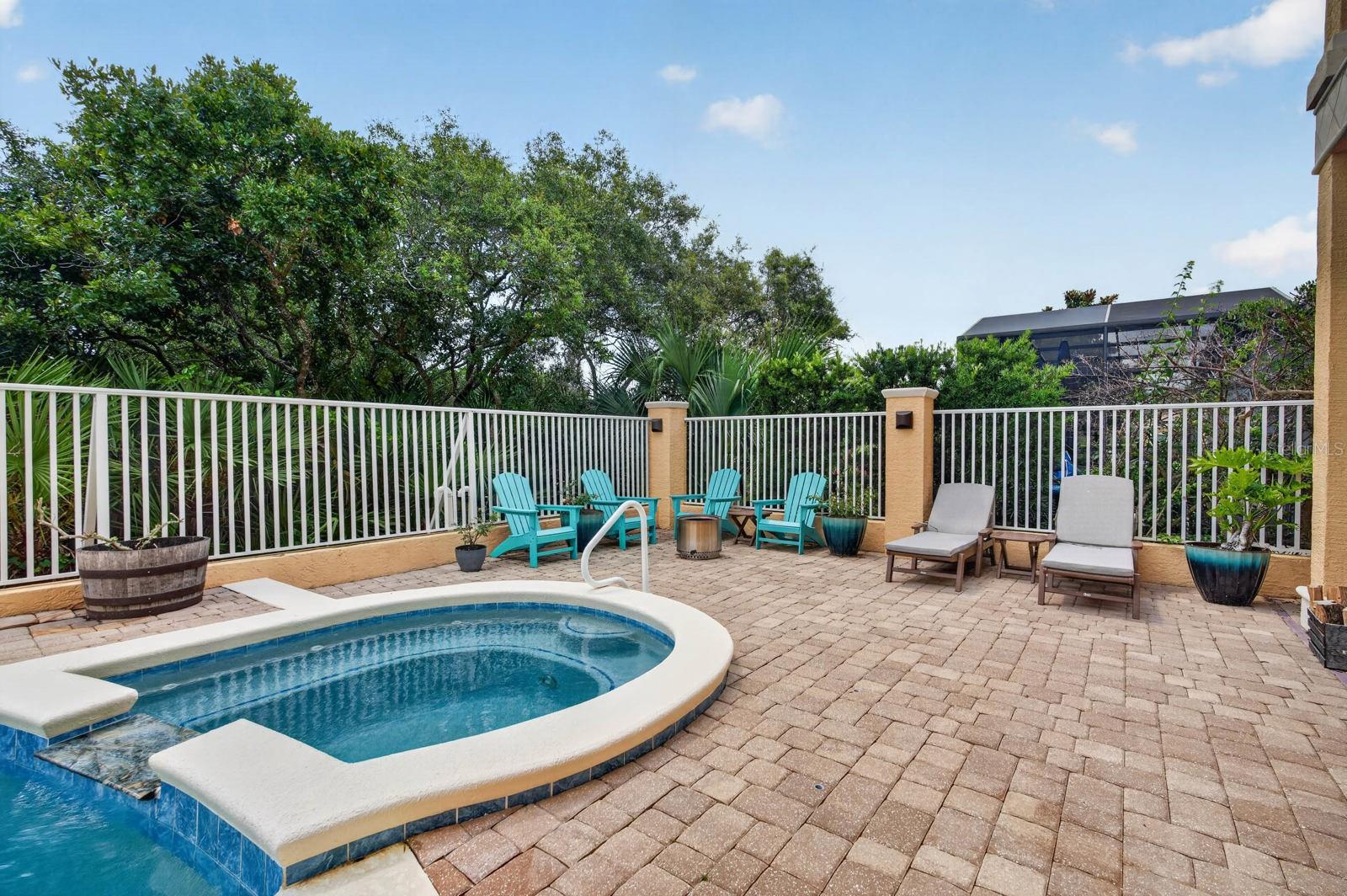 OCEAN HAMMOCK - Residential