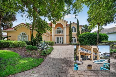 Photo of 18 Hammock Beach Parkway, Palm Coast, FL 32137 (MLS # FC318944)