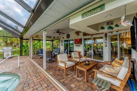 A home in PORT CHARLOTTE