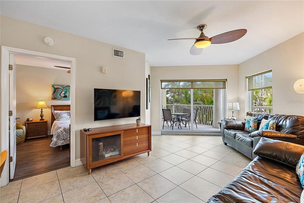 Photo of 11605 Gulf Boulevard #203, Treasure Island, FL 33706 (MLS # TB8372162)