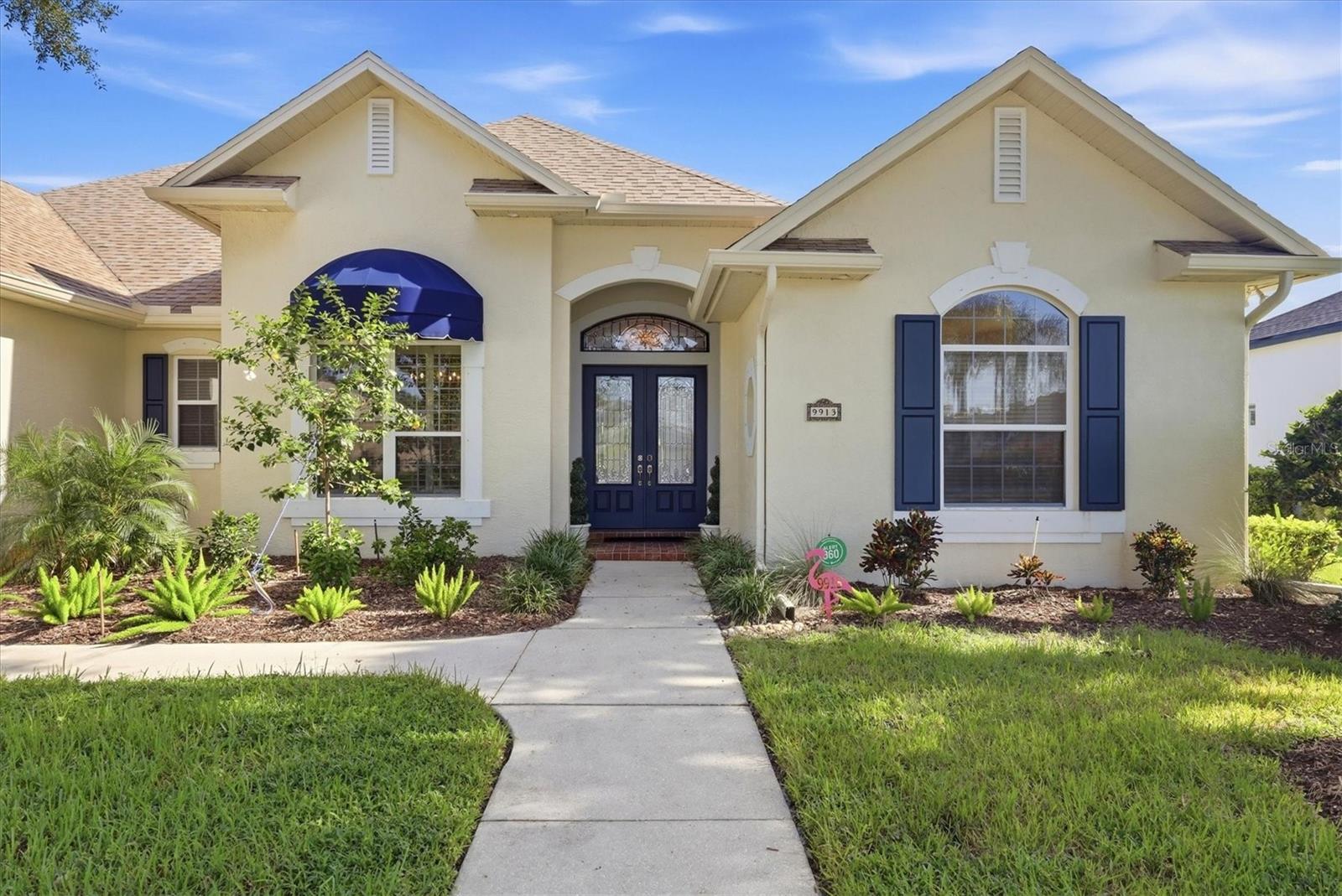 9913 LAUREL VALLEY AVENUE CIRCLE - Photo 3