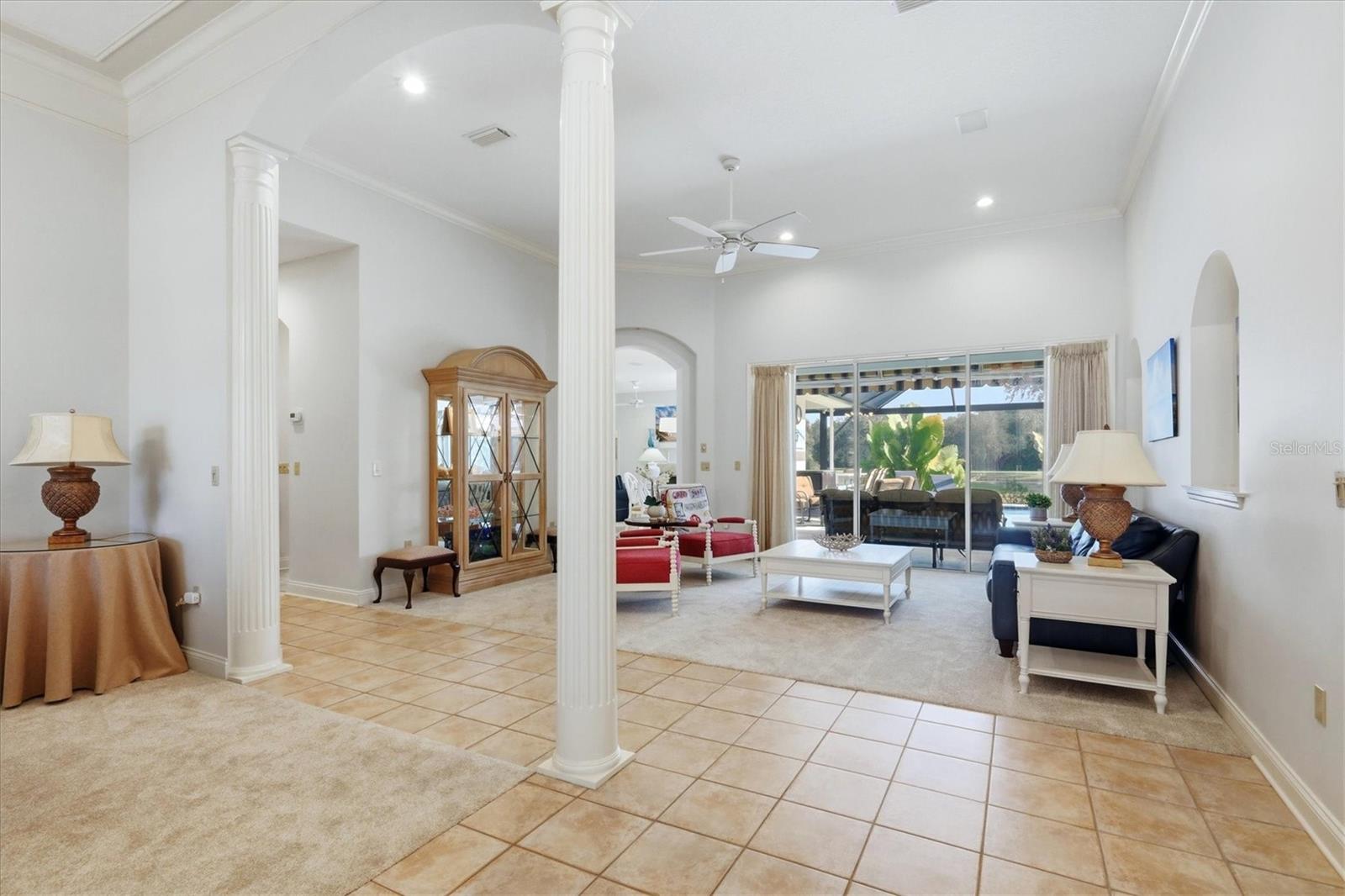 9913 LAUREL VALLEY AVENUE CIRCLE