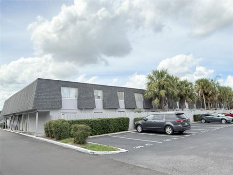 Photo of 1928 Conway Road #40, Orlando, FL 32812 (MLS # O6346814)
