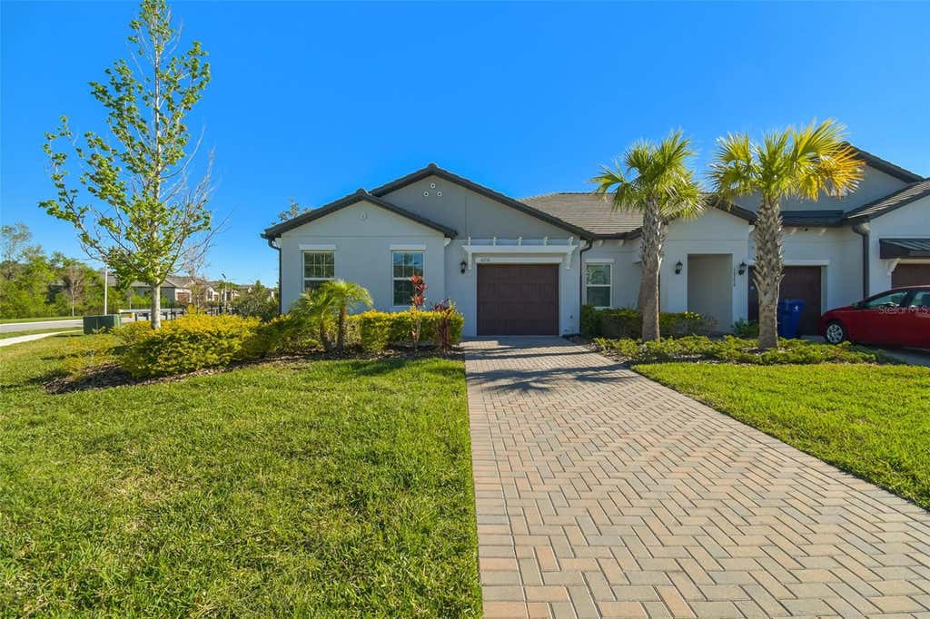 Photo of 16710 Shell Bay Drive, Land O Lakes, FL 34638 (MLS # TB8538261)