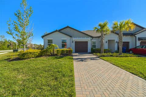 Photo of 16710 Shell Bay Drive, Land O Lakes, FL 34638 (MLS # TB8538261)