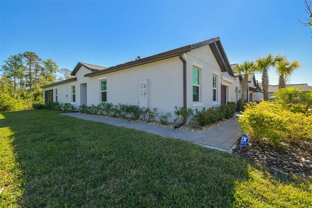 Photo of 16710 Shell Bay Drive, Land O Lakes, FL 34638 (MLS # TB8538261)