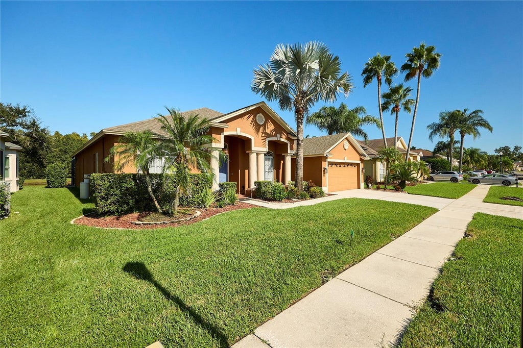 Photo of 18016 Royal Forest Drive, Tampa, FL 33647 (MLS # TB8558365)
