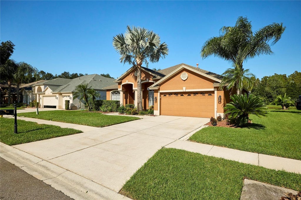 Photo of 18016 Royal Forest Drive, Tampa, FL 33647 (MLS # TB8558365)