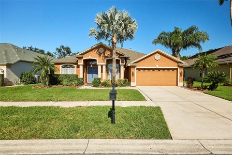 Photo of 18016 Royal Forest Drive, Tampa, FL 33647 (MLS # TB8558365)