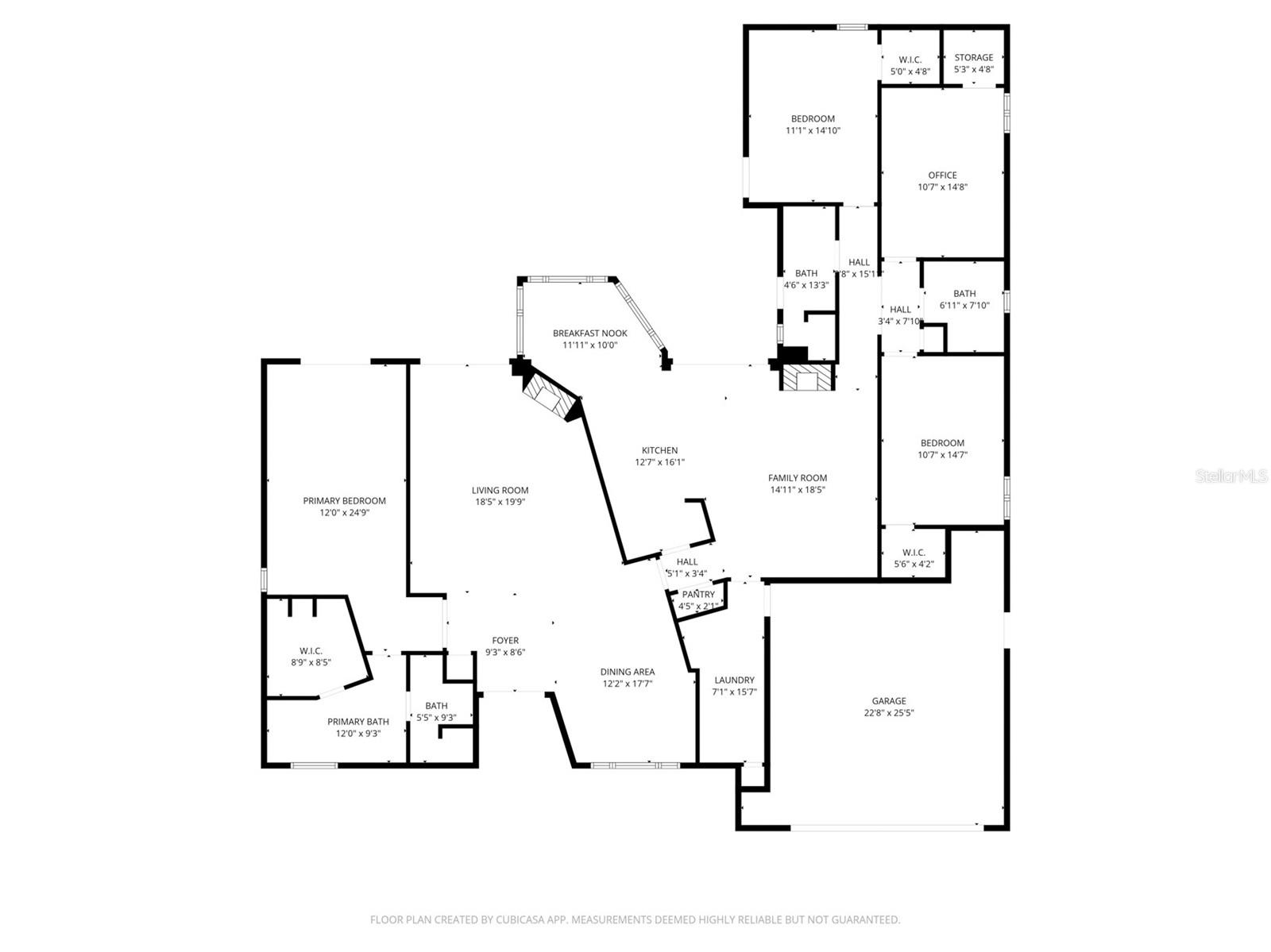 COUNTRY WOODS - Residential