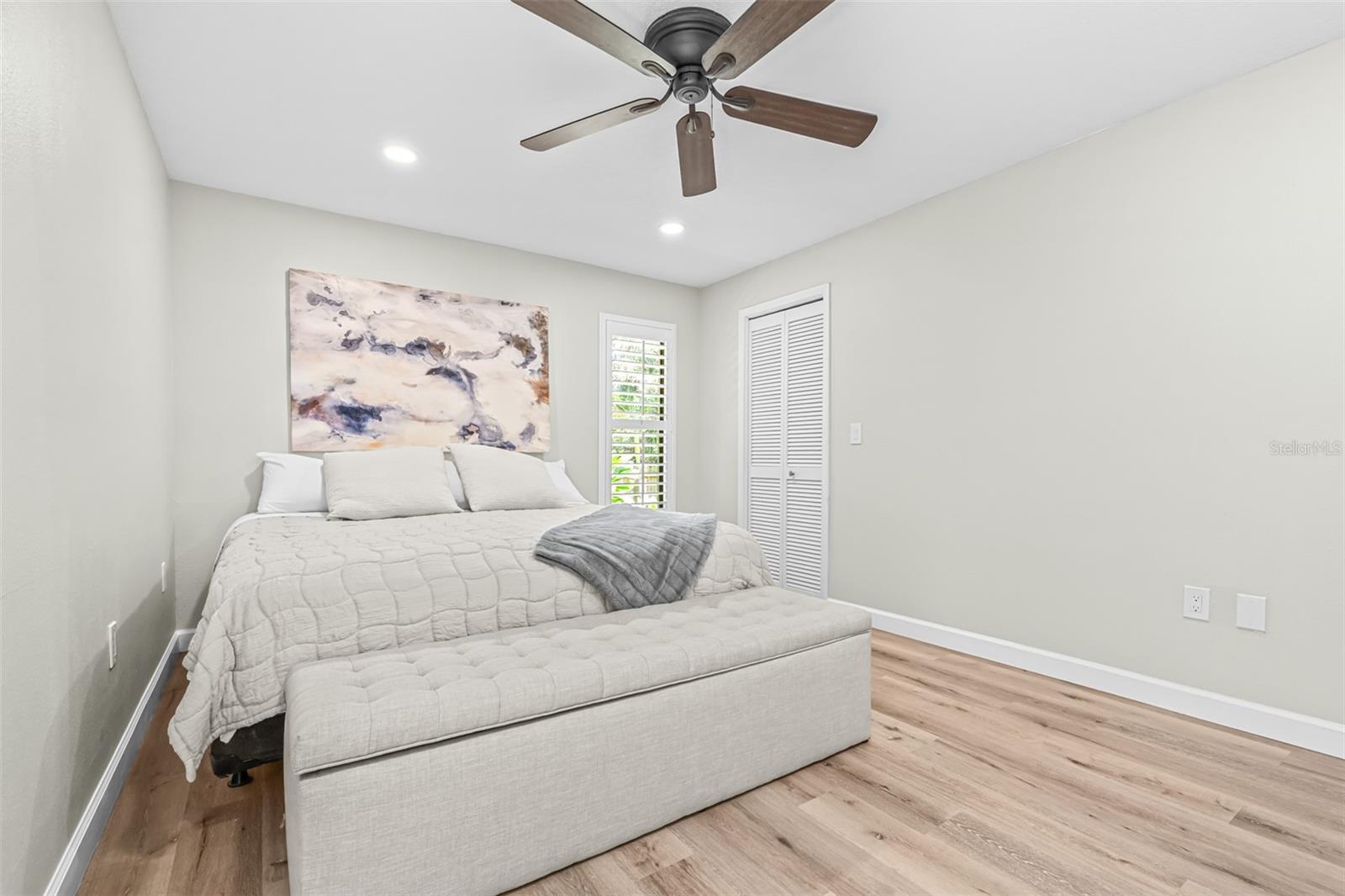 COUNTRY WOODS - Residential
