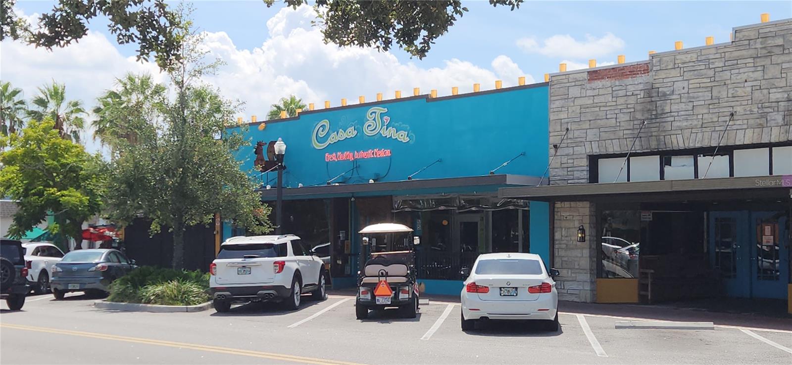 COUNTRY WOODS - Residential