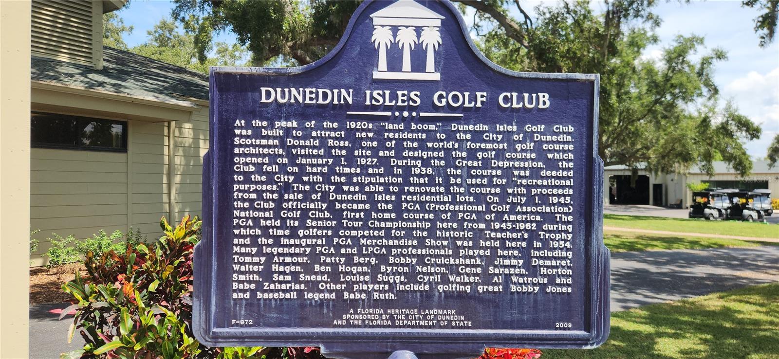 COUNTRY WOODS - Residential