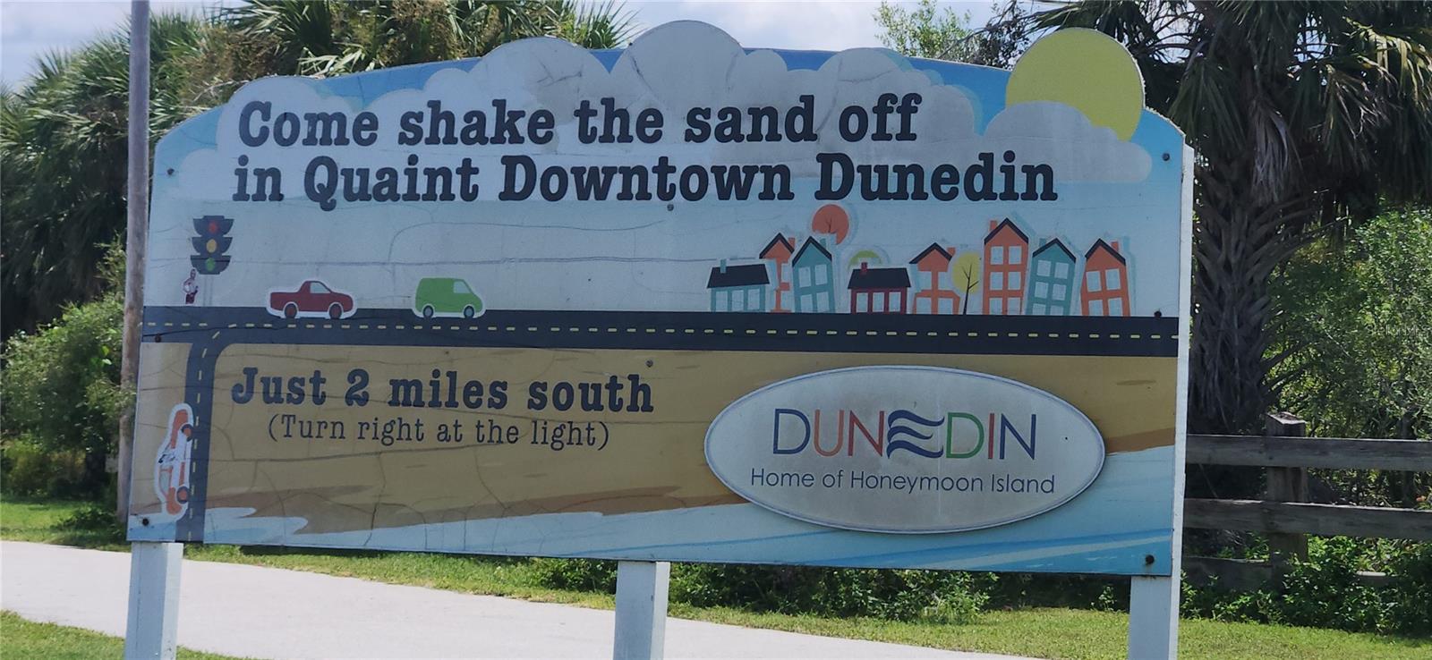 COUNTRY WOODS - Residential