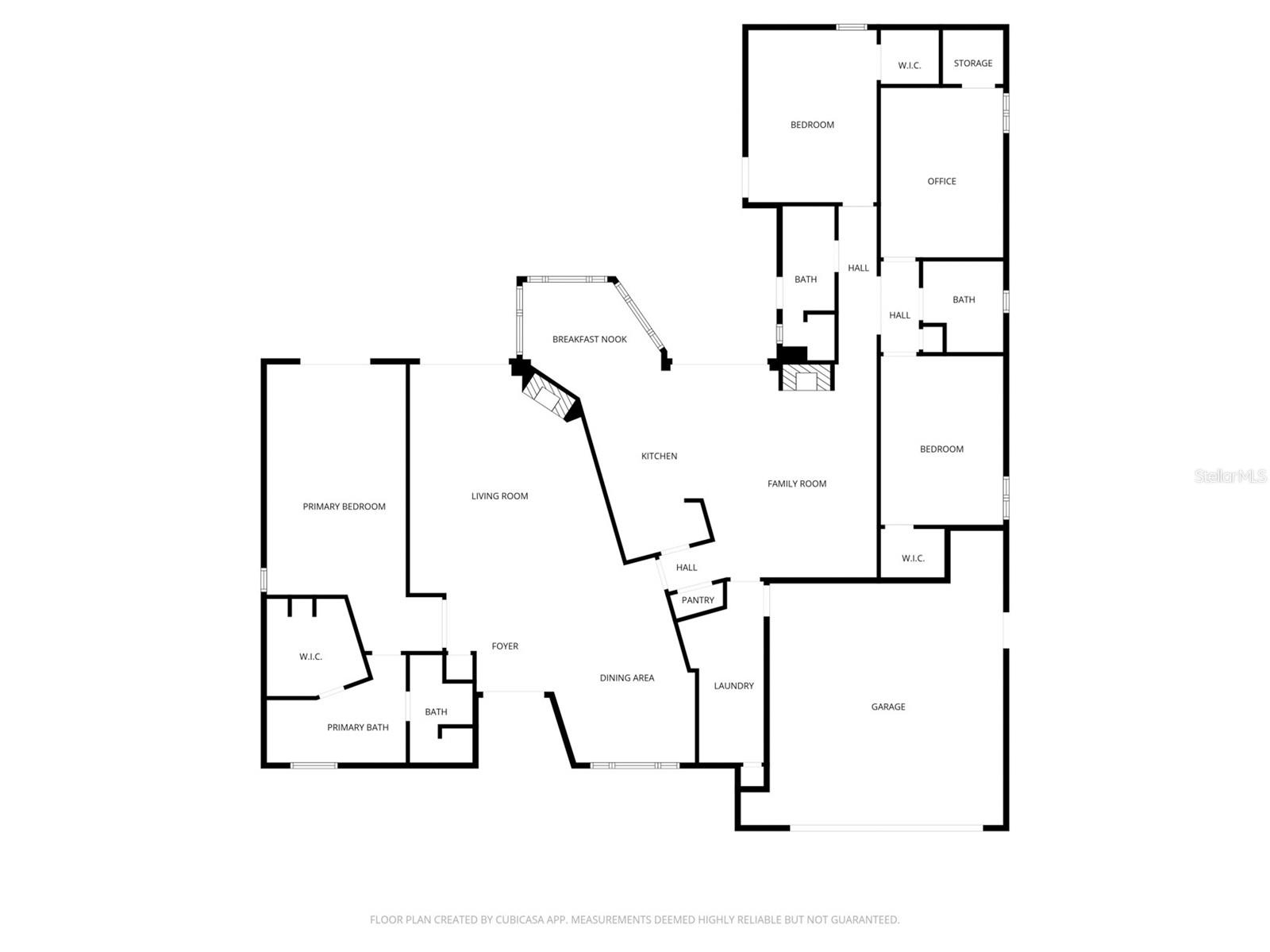 COUNTRY WOODS - Residential