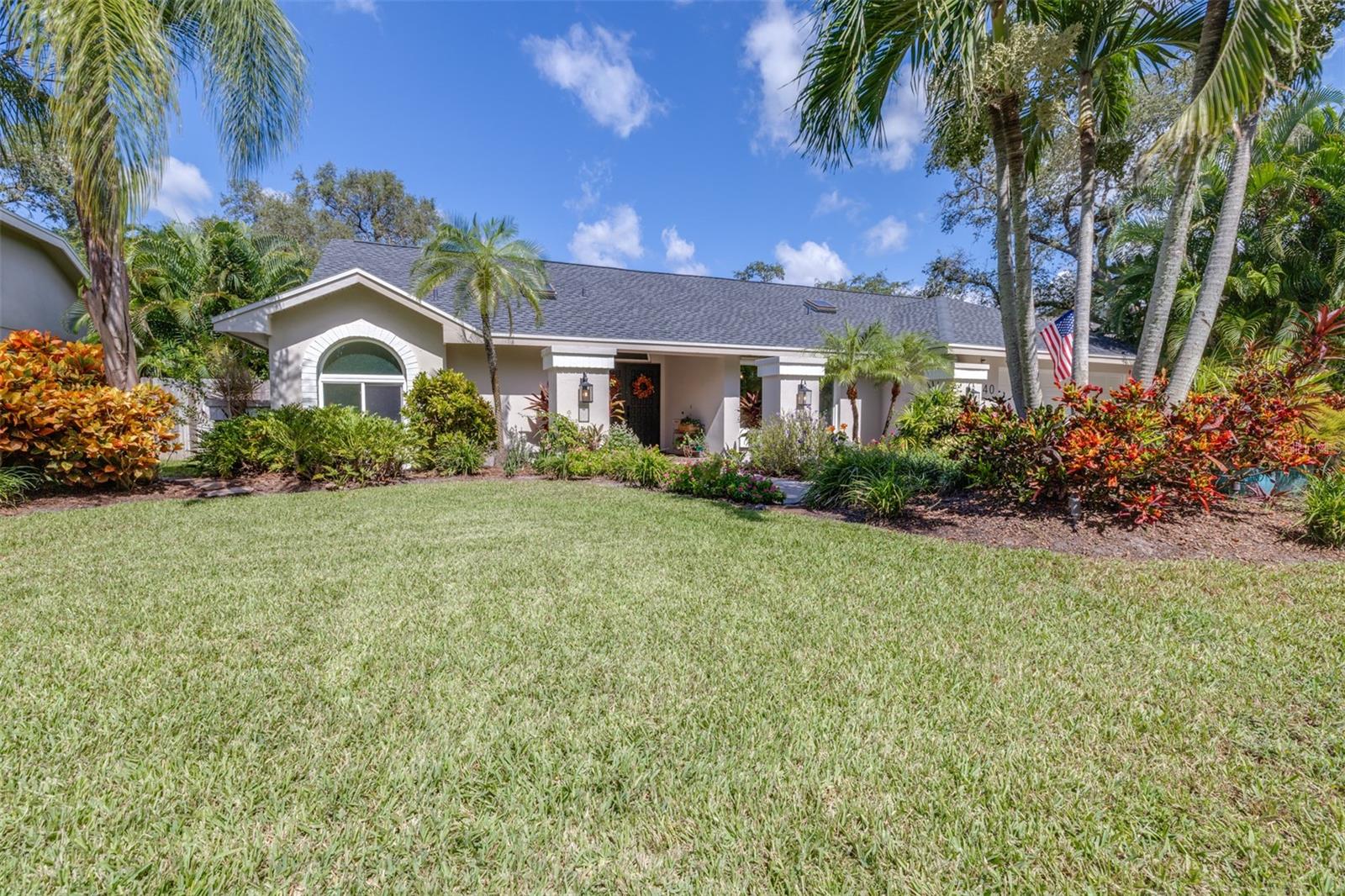 COUNTRY WOODS - Residential
