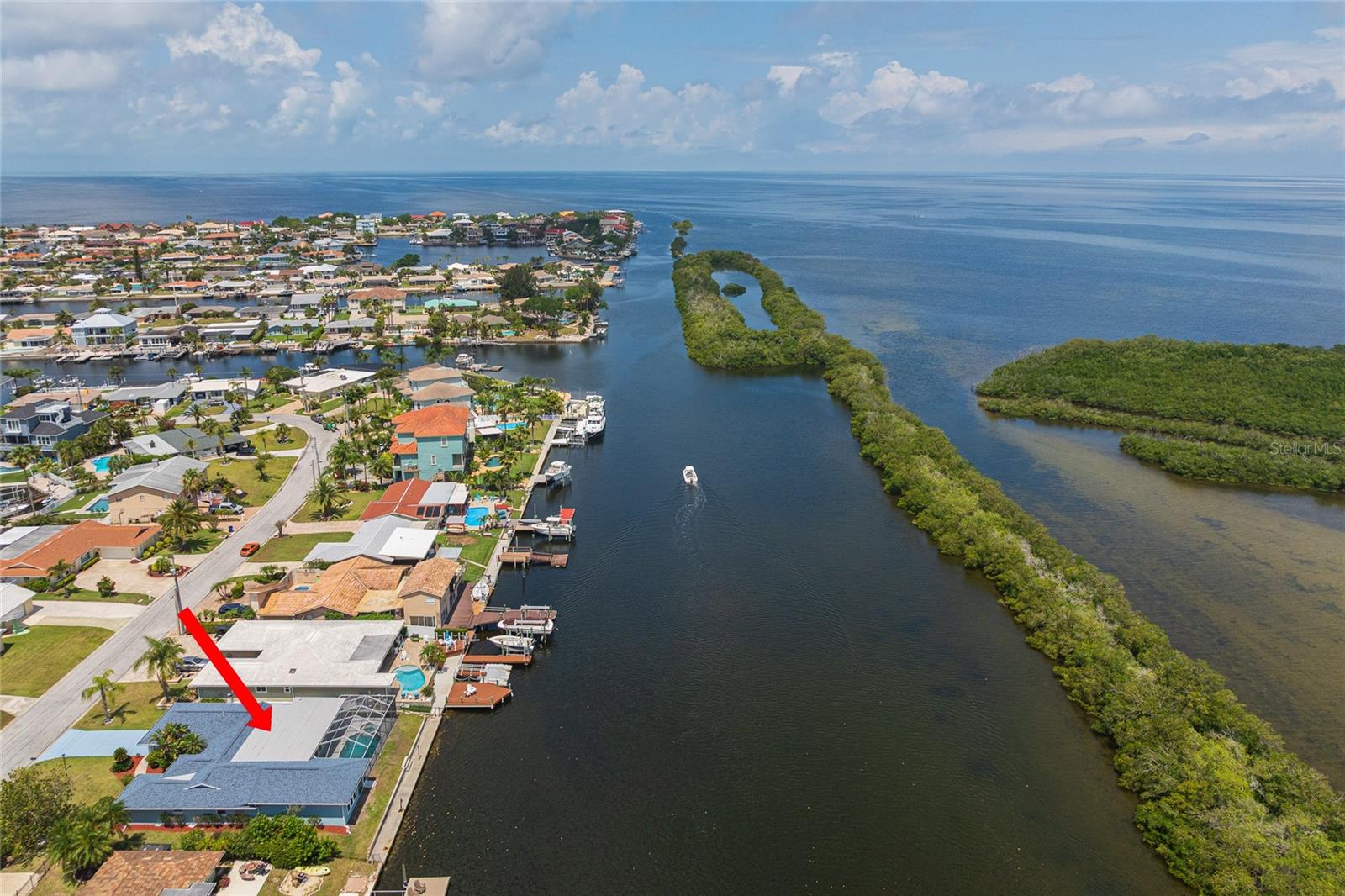 FLOR A MAR - Residential