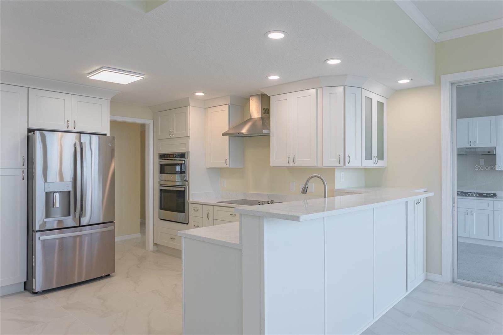 FLOR A MAR - Residential