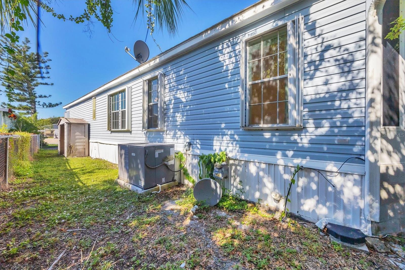 TRI-PAR ESTATES - Residential