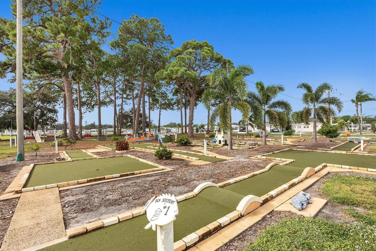 TRI-PAR ESTATES - Residential