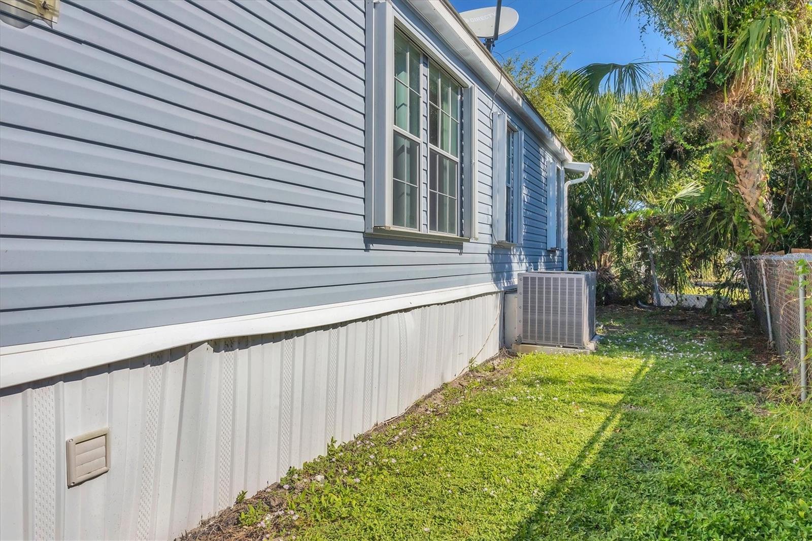 TRI-PAR ESTATES - Residential