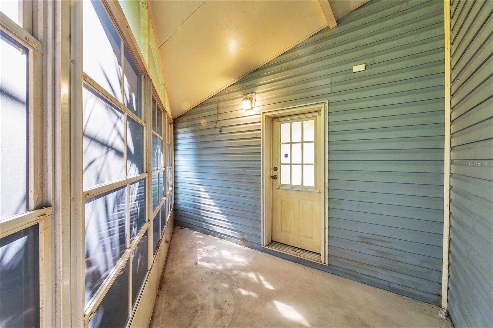 TRI-PAR ESTATES - Residential