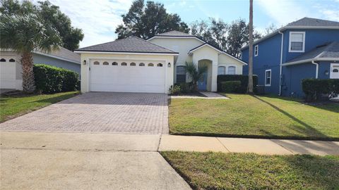 A home in DEBARY