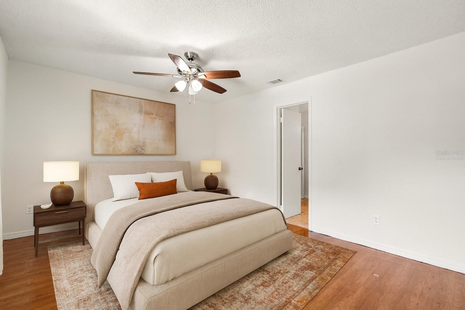 DEER RUN UNIT 14B - Residential