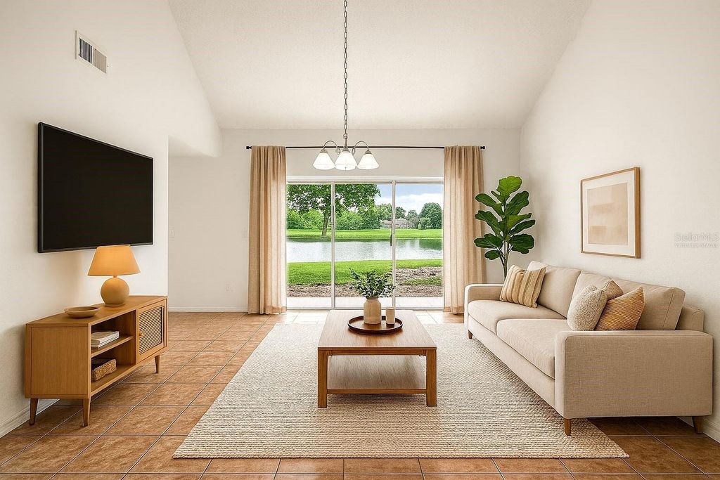 Photo of 205 S Wilderness Point, Casselberry, FL 32707 (MLS # O6340714)