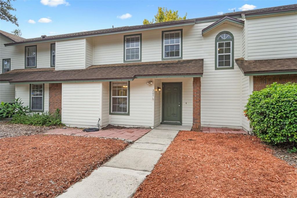 Photo of 205 S Wilderness Point, Casselberry, FL 32707 (MLS # O6340714)