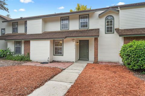 Photo of 205 S Wilderness Point, Casselberry, FL 32707 (MLS # O6340714)